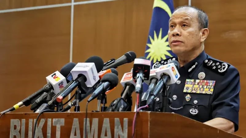 মালয়েশিয়ায় গ্রেপ্তার ৩৬ বাংলাদেশি: আইএসে অর্থ পাঠানোর অভিযোগে গভীর উদ্বেগ