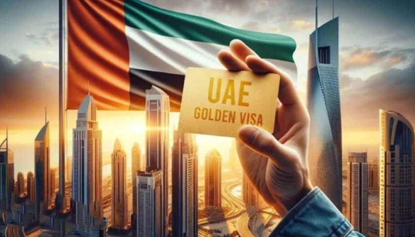 বাংলাদেশিদের জন্য আমিরাতে নতুন ‘মনোনয়নভিত্তিক’ গোল্ডেন ভিসা চালু হচ্ছে