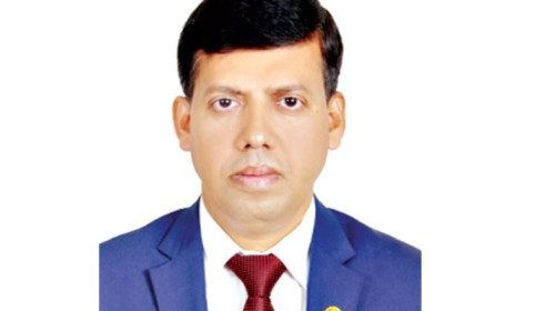 জেদ্দায় নিযুক্ত লেবার কাউন্সেলর কাজী এমদাদুল ইসলাম নিখোঁজ