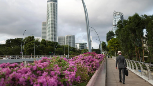 সিঙ্গাপুরে তৃতীয় প্রান্তিকে চাকরি ও ছাঁটাই উভয়ই বাড়ছে: ম্যানপাওয়ারগ্রুপ জরিপ
