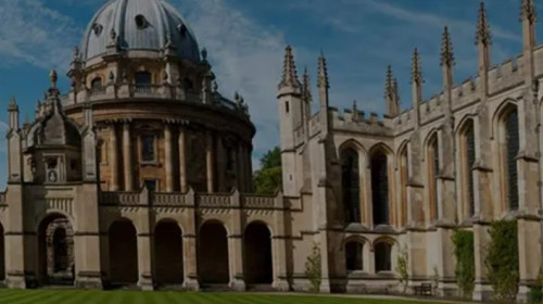 চীনা অর্থায়নে বিজ্ঞান জার্নাল প্রকাশ বন্ধ করলো অক্সফোর্ড ইউনিভার্সিটি প্রেস