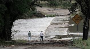 টেক্সাসে ভয়াবহ বন্যায় মৃতের সংখ্যা বেড়ে ৫১, নিখোঁজ বহু শিশু