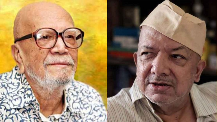 আপনার কবিতার জন্য আমি মুসলমান, আল মাহমুদ প্রসঙ্গে কবীর সুমন