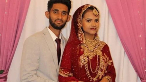 ইয়র্কশায়ারে স্ত্রী হত্যায় প্রবাসী বাংলাদেশি দোষী