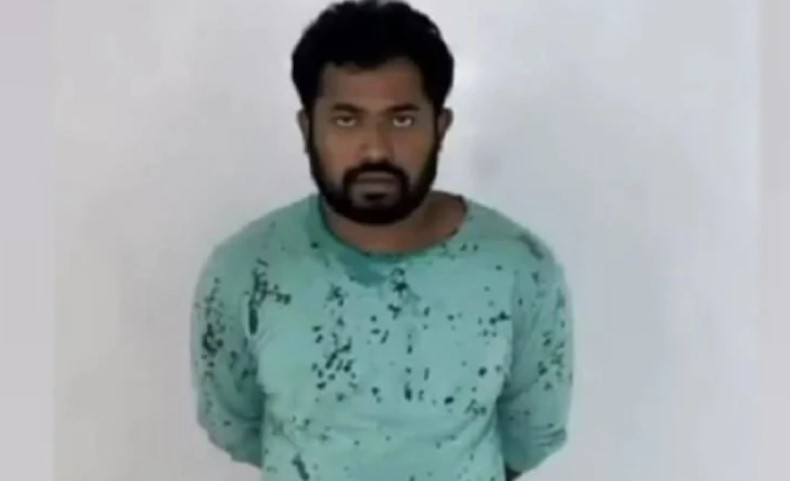 কুয়েতে প্রবাসীদের ওপর চাঁদাবাজি: বাংলাদেশি নাগরিক হাতেনাতে গ্রেপ্তার