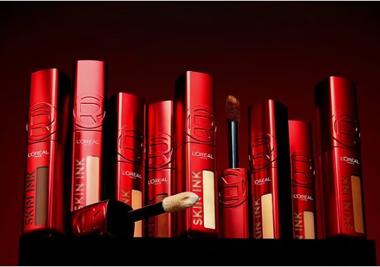 ব্রিটিশ স্কিনকেয়ার ব্র্যান্ড ‘মেডিক৮’ কিনছে লরিয়েল