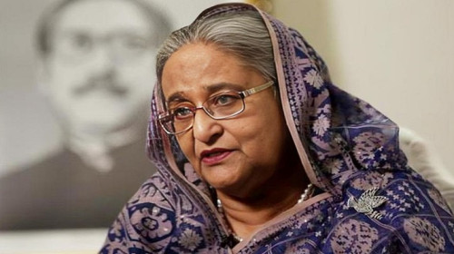 শেখ হাসিনার বিরুদ্ধে বিচার সঠিক গতিতেই চলছে: চিফ প্রসিকিউটর তাজুল ইসলাম