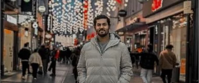 জার্মানিতে বাংলাদেশি ছাত্রের আত্মহত্যা: হতাশা, একাকীত্ব ও অর্থনৈতিক সংকটের করুণ পরিণতি