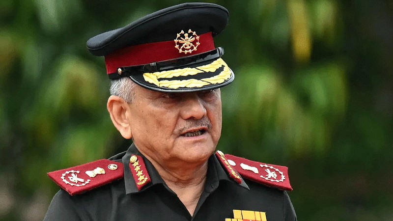 ব্লুমবার্গের প্রতিবেদন: পাকিস্তানের সঙ্গে যুদ্ধবিমান হারানোর কথা স্বীকার ভারতের