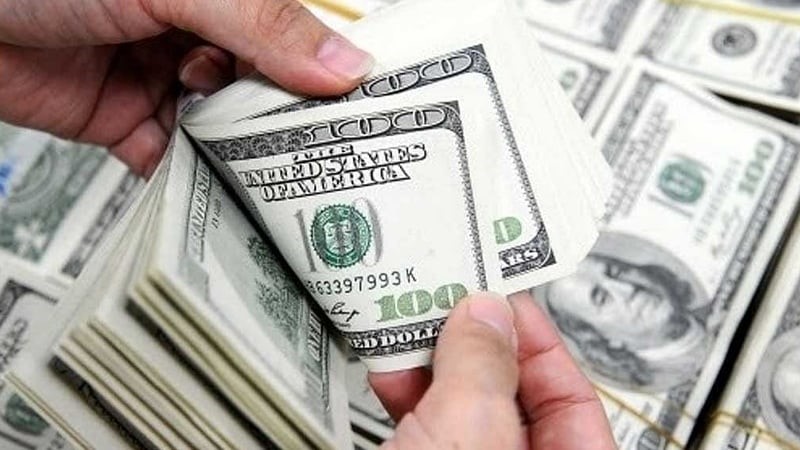 ঈদ সামনে রেখে রেমিট্যান্সের জোয়ার, ৩ দিনে এসেছে ৬০ কোটি ডলার