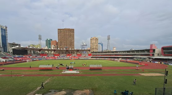 বাংলাদেশ-সিঙ্গাপুর ম্যাচে মাঠে থাকবে সোয়াট, নিরাপত্তায় সর্বোচ্চ সতর্কতা