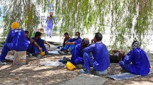 আমিরাতে শ্রমিকদের জন্য মধ্যাহ্ন বিরতি শুরু, অমান্য করলে সর্বোচ্চ ৫০ হাজার দিরহাম জরিমানা