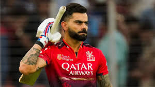পদপিষ্ট হয়ে ১১ জনের মৃত্যু: এবার বিরাট কোহলির বিরুদ্ধে মামলা