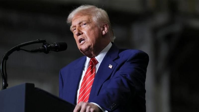 যুক্তরাষ্ট্রে ১২ দেশের নাগরিকদের প্রবেশে নিষেধাজ্ঞা, আরও ৭ দেশের জন্য আংশিক বিধিনিষেধ