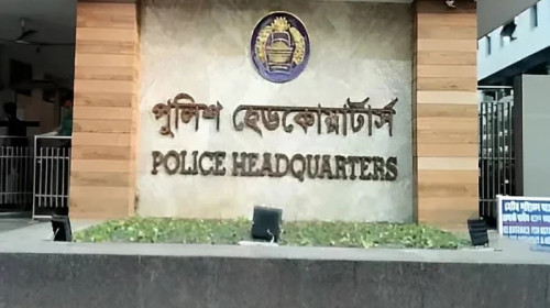 মাইক্রোবাসে অভিনব প্রতারণা: সতর্ক থাকার আহ্বান পুলিশের