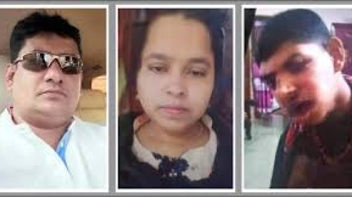 ঢাকায় স্ত্রী-সন্তানসহ সৌদি প্রবাসীর মৃত্যু: খাবারে বিষক্রিয়া, নাকি অন্যকিছু?