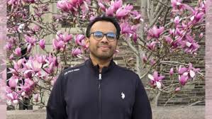 কানাডার লেকে বুয়েটের মেধাবী প্রাক্তন শিক্ষার্থীর লাশ উদ্ধার