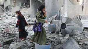 গাজায় ইসরায়েলি হামলায় নিহত ৫৪ হাজার ৪০০ ছাড়াল; মানবিক বিপর্যয় অব্যাহত