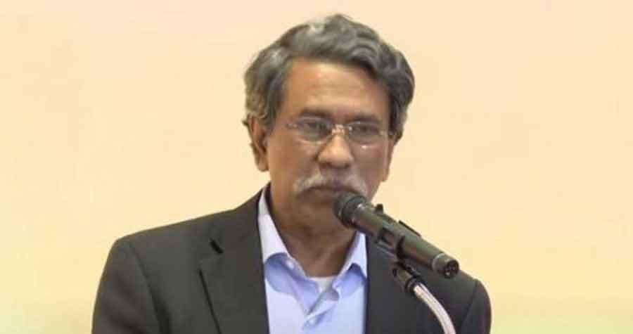 জুলাইয়ের মধ্যেই জাতীয় সনদ প্রণয়নের আশা: আলী রীয়াজ