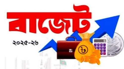 বাজেটে মধ্যবিত্ত ও উঠতি মধ্যবিত্ত কোথায়?