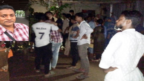 ঈদ উদযাপন করতে এসে সড়ক দুর্ঘটনায় জাপান প্রবাসীর মৃত্যু