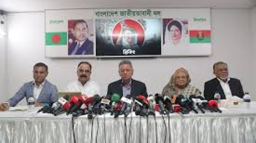 প্রস্তাবিত বাজেট শিল্পে বড় চাপ সৃষ্টি করবে: বিএনপি