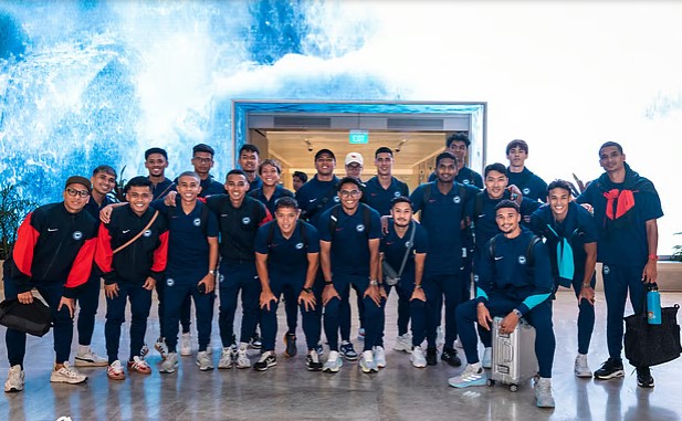 ৫১ বছর পর ফের মুখোমুখি বাংলাদেশ