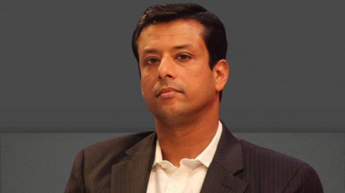 ভারতে শেখ হাসিনার সঙ্গে দেখা করলেন জয়