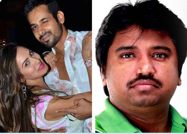 অপহরণ করে ২৩ লাখ টাকা আদায়ের অভিযোগ অভিনেত্রী পূজা ব্যানার্জির বিরুদ্ধে!