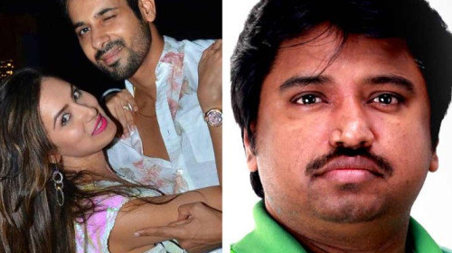 অপহরণ করে ২৩ লাখ টাকা আদায়ের অভিযোগ অভিনেত্রী পূজা ব্যানার্জির বিরুদ্ধে!