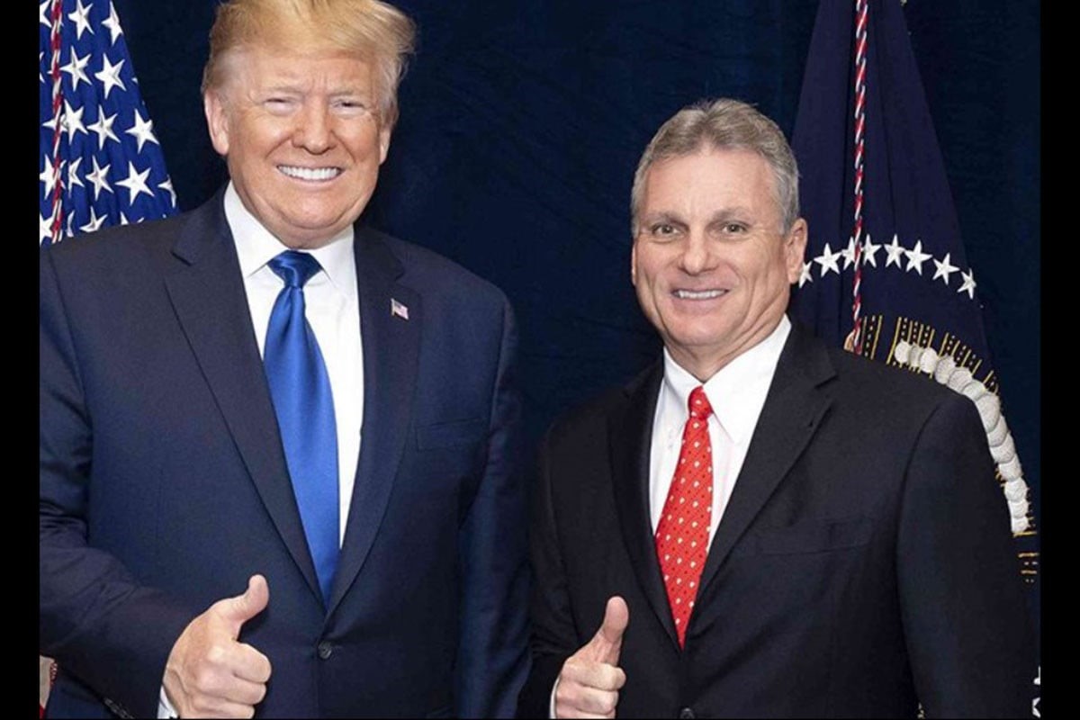 ইরান-ইসরায়েল যুদ্ধবিরতিতে মধ্যস্থতার জন্য ট্রাম্পকে নোবেল শান্তি পুরস্কারের মনোনয়ন