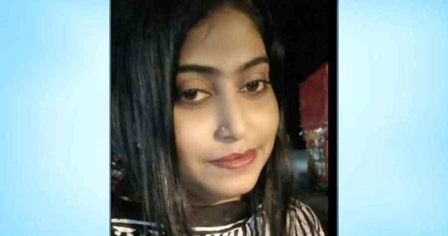 বাড্ডায় ভাড়া বাসা থেকে নারীর অর্ধগলিত মরদেহ উদ্ধার, পলাতক কথিত স্বামী