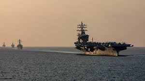 হরমুজ প্রণালি বন্ধের হুমকি: বৈশ্বিক জ্বালানি বাজারে ভয়াবহ ঝাঁকুনি আশঙ্কা