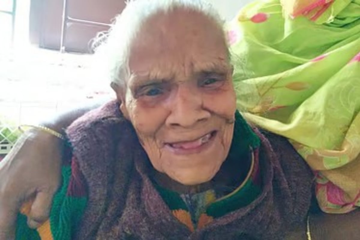 বীর মুক্তিযোদ্ধা সখিনা বেগম আর নেই