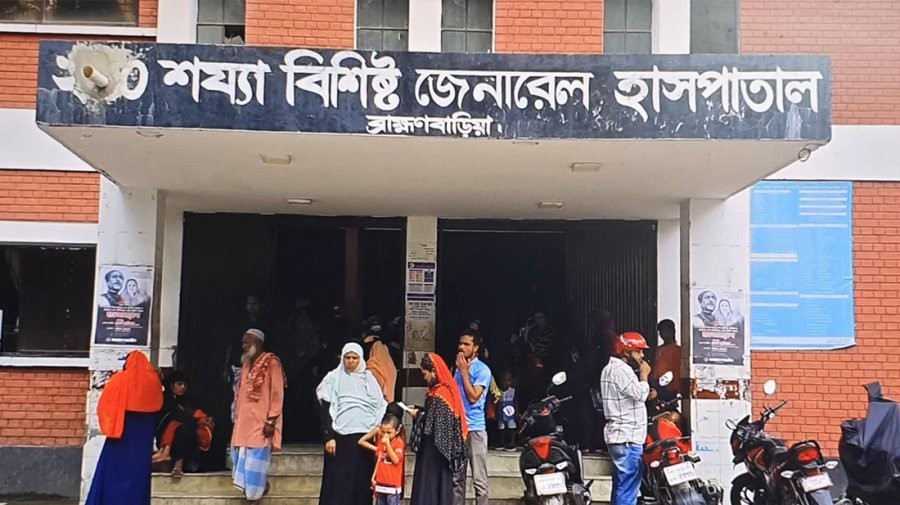 গরুর রান ছোট-বড় করা নিয়ে বাগবিতণ্ডা, ছোট ভাইয়ের হাতে বড় ভাই ‘নিহত’