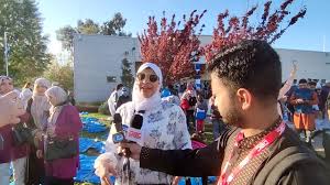 প্রবাসে  ঈদ: দায়িত্বের ভিড়ে অনুভবের কান্না