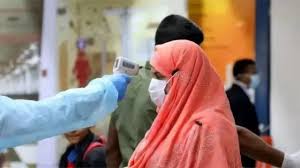 আবারও করোনার সংক্রমণ বৃদ্ধি, ২৪ ঘণ্টায় শনাক্ত ৯ জন