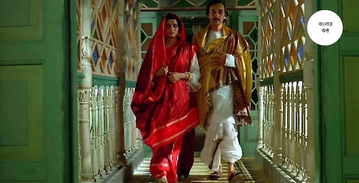 দেশ জুড়ে সন্দীপদের লালসা, নিখিলেশ কোথায়