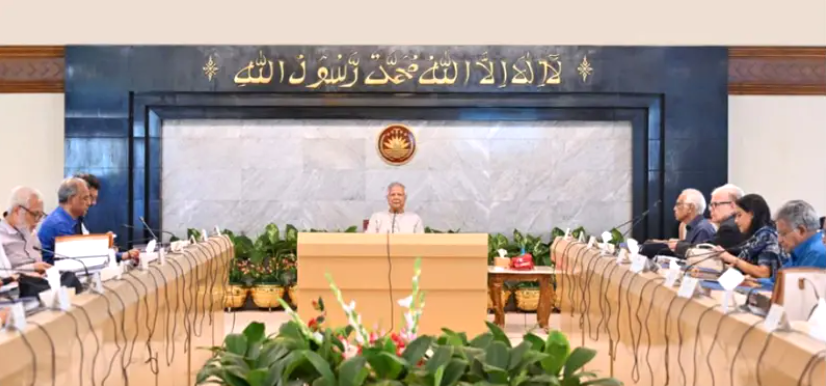 শেখ মুজিবের নামে আন্তর্জাতিক শান্তি পদক বাতিল