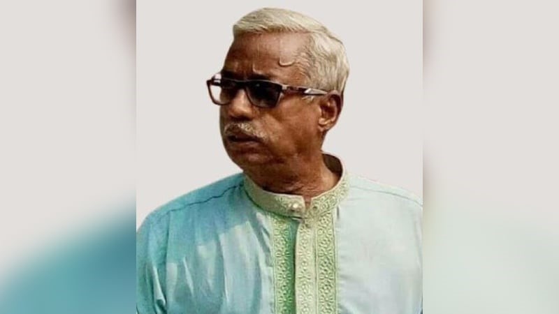 মৃত্যুর আড়াই মাস পর হামলা মামলায় আসামি মুক্তিযোদ্ধা