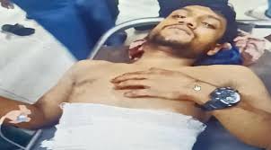 বেনাপোলে লিবিয়া প্রবাসীকে ছুরিকাঘাতে