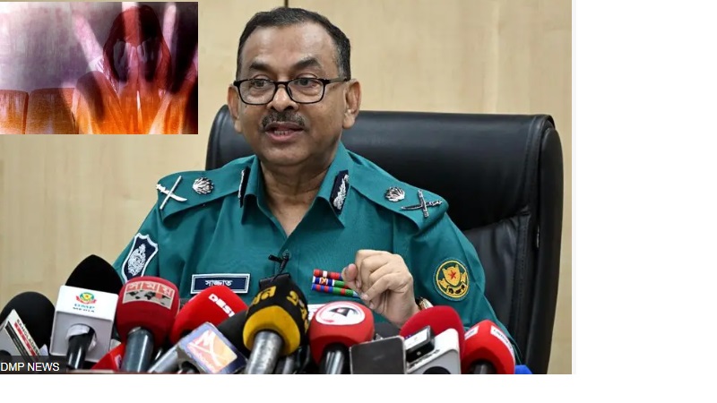 ধর্ষণের বদলে নারী নির্যাতন: সরকারের নিন্দার অর্থ কী?