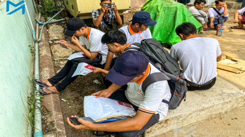 মিয়ানমার থেকে কর্মী নিয়োগ বন্ধ করে দিতে পারে সিঙ্গাপুর