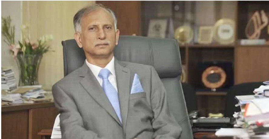 ঢাবির সাবেক ভিসি আ আ ম স আরেফিন সিদ্দিক আর নেই