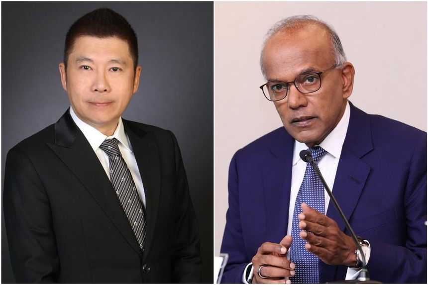 যৌন নির্যাতনের শিকার ভুক্তভোগীদের উদ্বেগকে হালকা বা অগ্রাহ্য করা উচিত নয়: শানমুগম