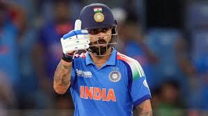 ভারতের হয়ে সর্বোচ্চ ক্যাচের মালিক এখন কোহলি