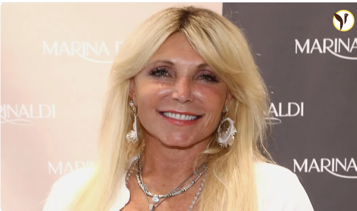 ‘বেওয়াচ’ ও ‘‘নাইট রাইডার’ অভিনেত্রী পামেলা বাখের আত্মহত্যা