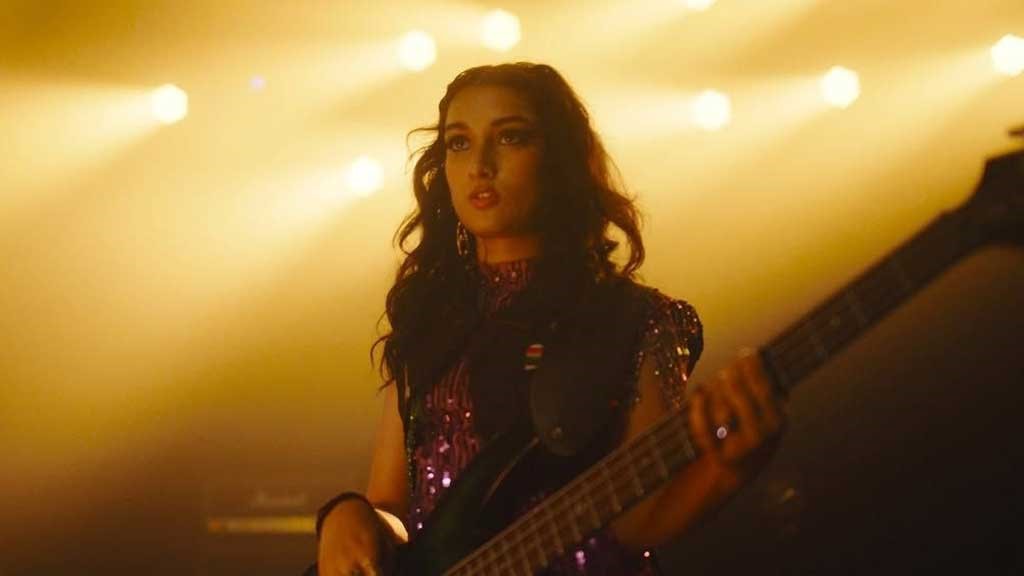 ভারত-অস্ট্রেলিয়ার যৌথ প্রযোজনায় ‘হিন্দি ভিন্দি’ এ তিন বাংলাদেশি