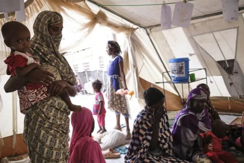 সুদানে এক বছরে দুই শতাধিক শিশু ধর্ষণের শিকার: ইউনিসেফ