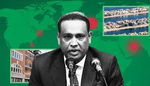 ফিন্যান্সিয়াল টাইমসের প্রতিবেদনে বিশ্বব্যাপী বাংলাদেশি রাজনীতিবিদের সম্পদের সাম্রাজ্য